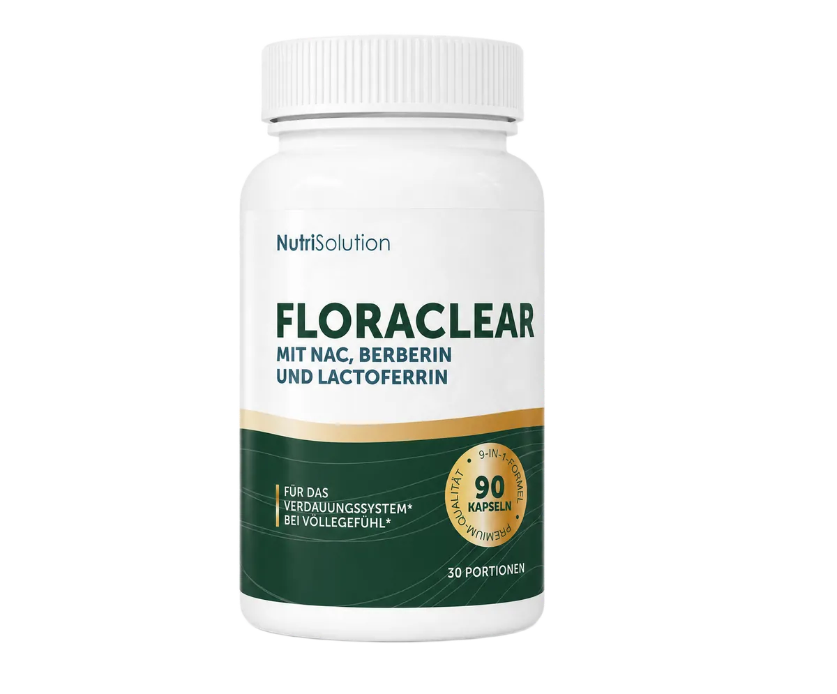 FloraClear 1 Packung